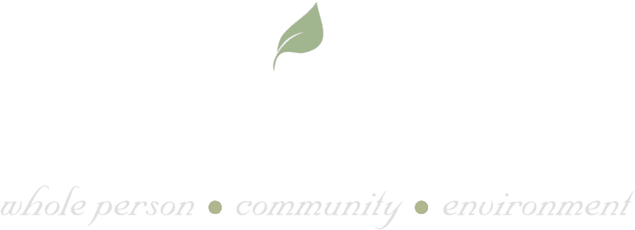 culinesse logo white